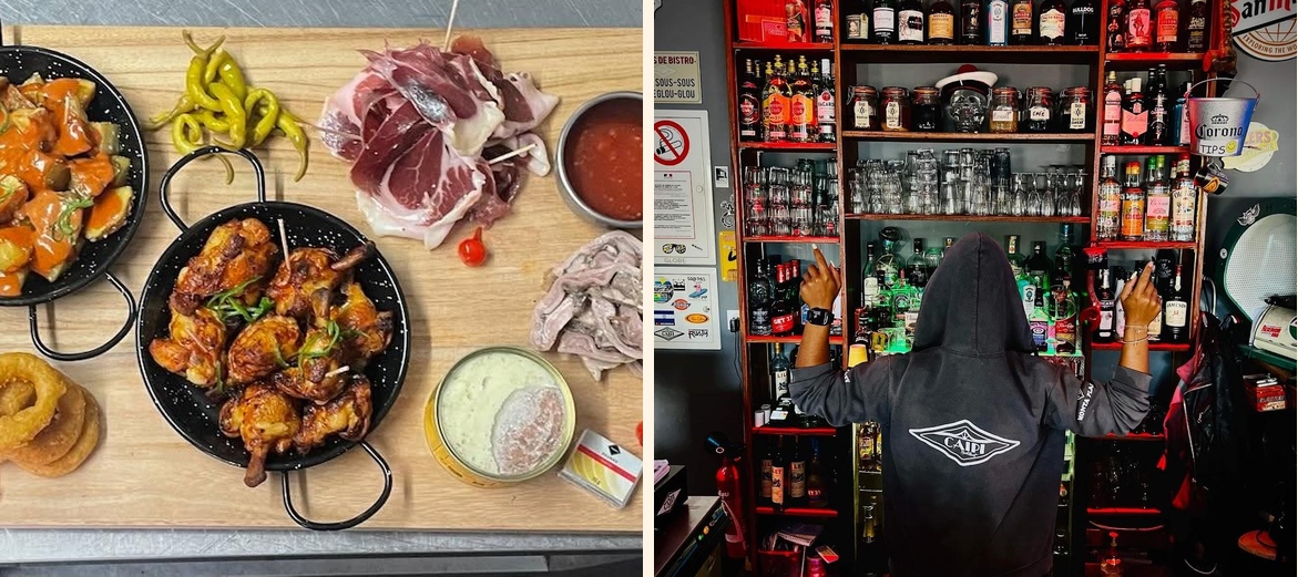 Le Caïpi - Gallery Image 1