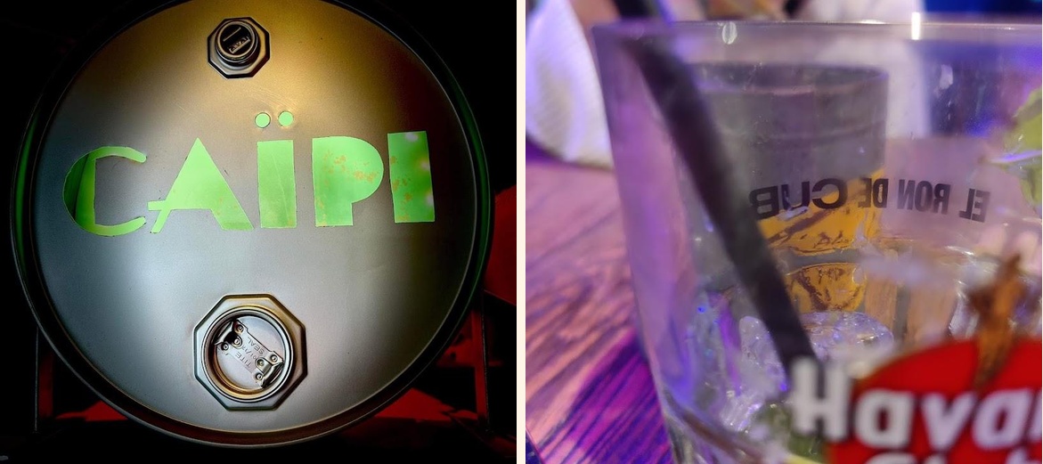 Le Caïpi - Gallery Image 2