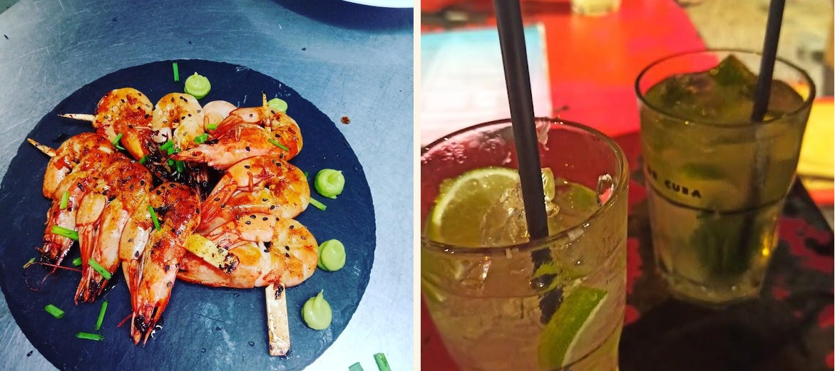 Le Caïpi - Gallery Image 4